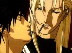 腐狼漫画,描绘青春校园的甜蜜与苦涩